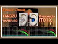 Tangzu waner sg vs ibassoaudio it01x iems chinese inear sound comparison 