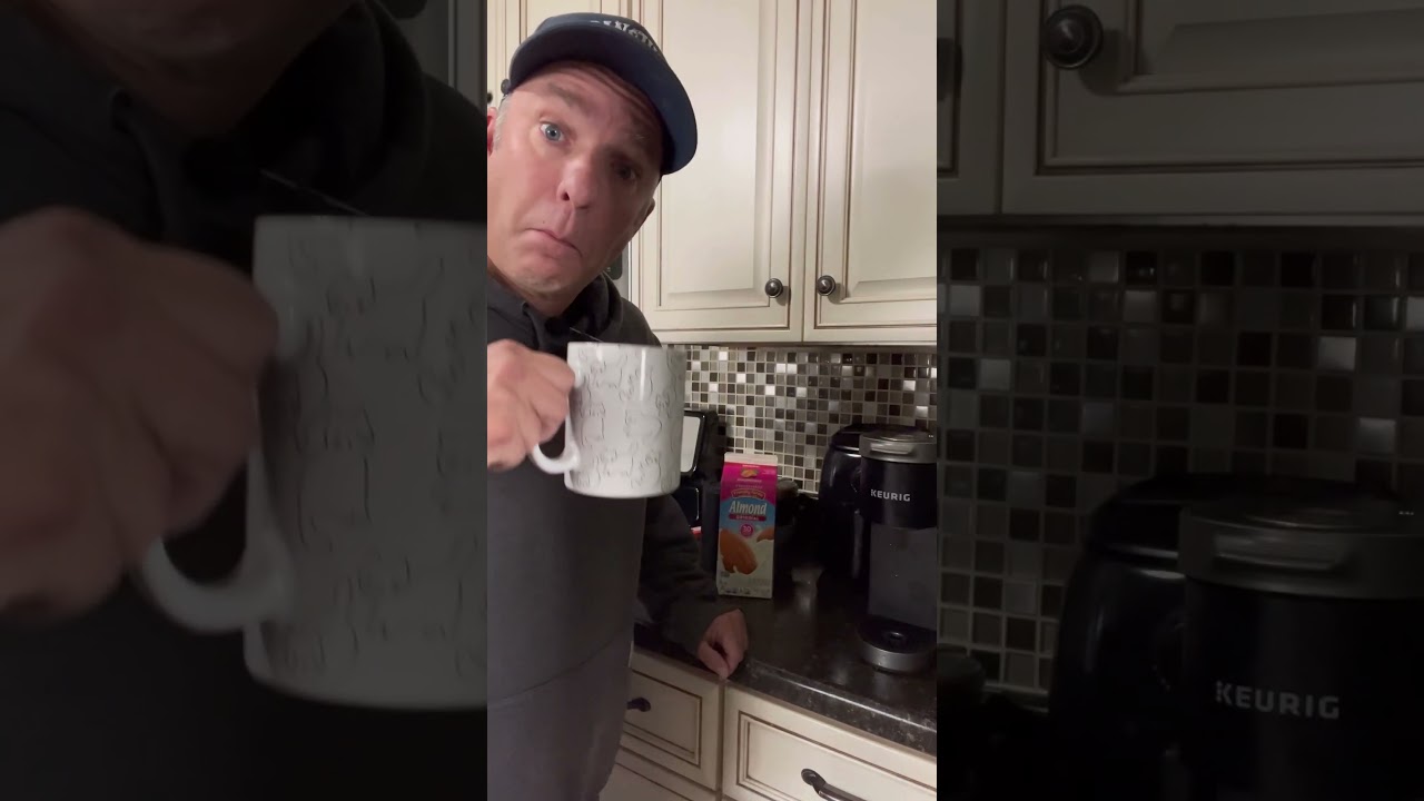 My in depth review of desth wish pumpkin chai coffee 