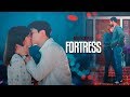 Multicouples - FORTRESS | [+ Itsjess]