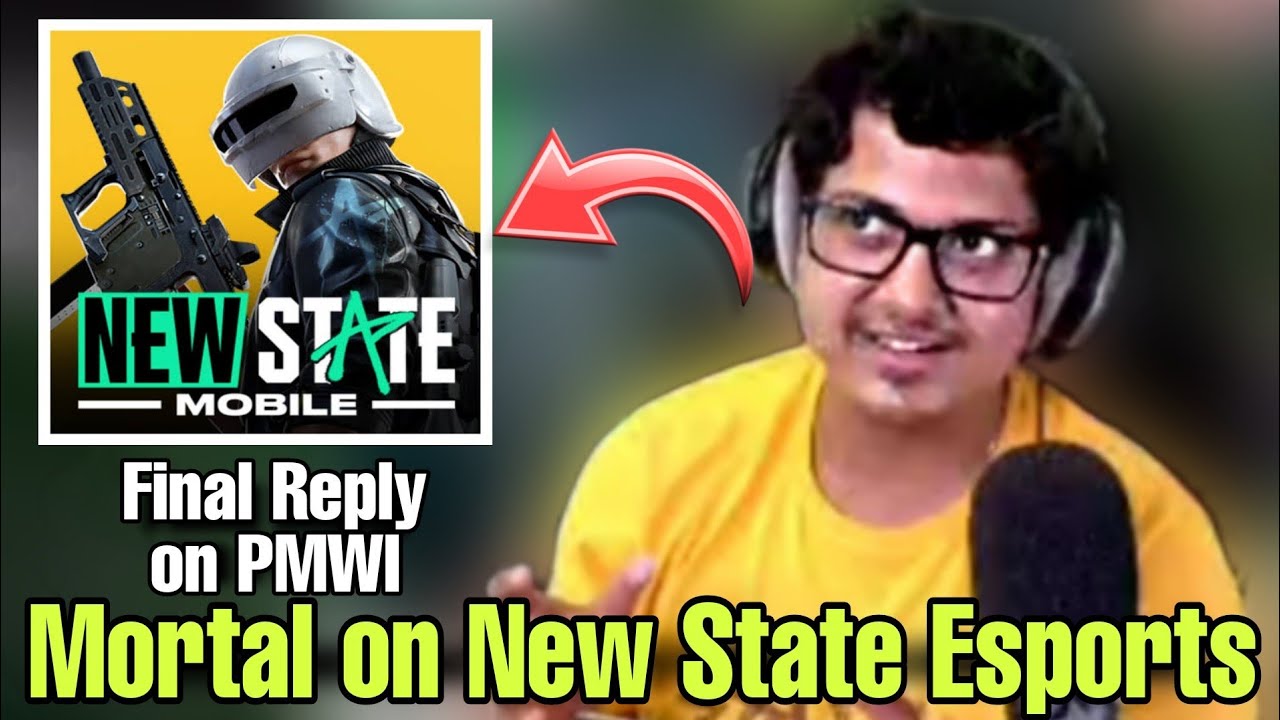 𝗠𝗼𝗿𝘁𝗮𝗹 𝗼𝗻 𝗡𝗲𝘄 𝗦𝘁𝗮𝘁𝗲 𝗘𝘀𝗽𝗼𝗿𝘁𝘀 🧿 𝗙𝗶𝗻𝗮𝗹 𝗥𝗲𝗽𝗹𝘆 𝗼𝗻 𝗣𝗠𝗪𝗜 😍 