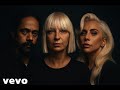 Damian Marley ft Sia and Lady Gaga -  Lost Beyond The Rain (2025 AI Music Video)