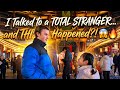 I Met a Stranger… And They Blew My Mind! 😍
