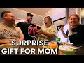 Gifting My Mom What She Wanted For 10 Years!