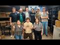 Final Day at My Basement Video Game Business!