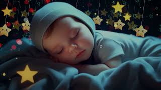 Sleep Instantly Within 3 Minutes ♫ Baby Sleep Music ♥ Mozart Brahms Lullaby ♥ Brahms And Beethoven