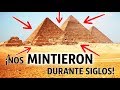 El Verdadero Propósito De Las Pirámides Por Fin Ha Sido Descubierto