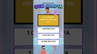 test toi en comptabilité #comptable #apprends #étudiantsinternationaux #quiz #jeux #astuces
