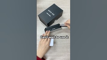 Can’t wait to use it #deftun#msrx6