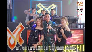 OT. MEIHWA SHOOWWW SEROLANGUN JAMBI📍DJ FITRI MALIKA📍MUSIC REMIX