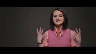 JOEY KING BULLET TRAIN INTERVIEW
