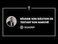  webinar genius x the machinery  russir son idation en testant son march