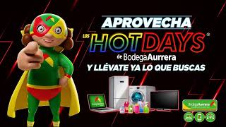 Mega Ofertas de cocina Bodega Aurrera - Hot Days 2021 😲 screenshot 5