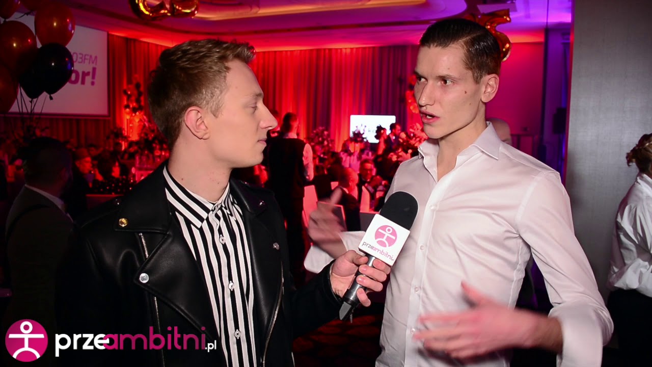 Dlaczego Jacek Jeschke odszedł z 