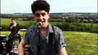 Download lagu Teenage Dirtbag - Wheatus (The Shades Cover)