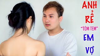 Anh Rể Dụ Dỗ Cùng Em Vợ Xinh Đẹp Làm Điều Bất Ngờ Thầm Kín Phim Ngắn Tình Cảm Hay Nhất