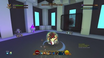 [Trove Console]Grinding DOTM for shadow shards