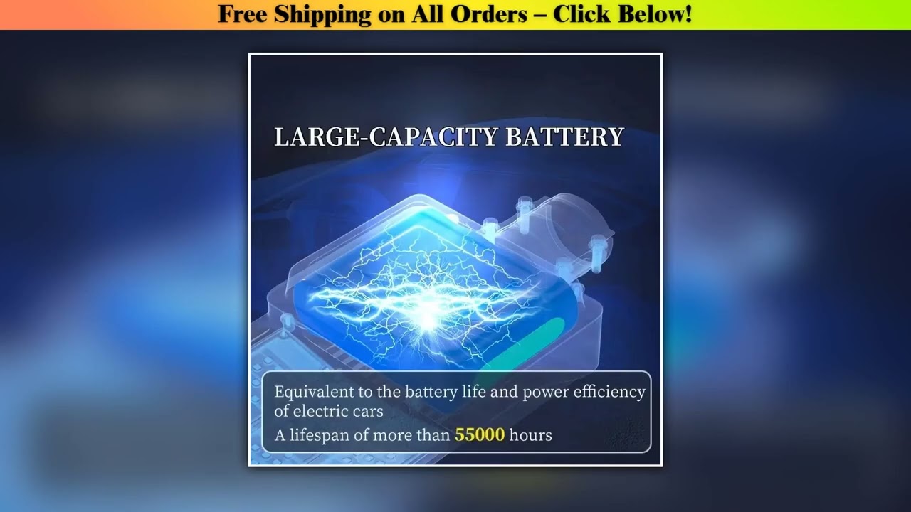 8000W Solar Street Lights 480000LM Commercial Parking Lot Light Dusk to Dawn 6500K Solar Security