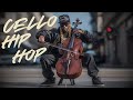 【Cello Hip Hop】– Strings Made for the Streets