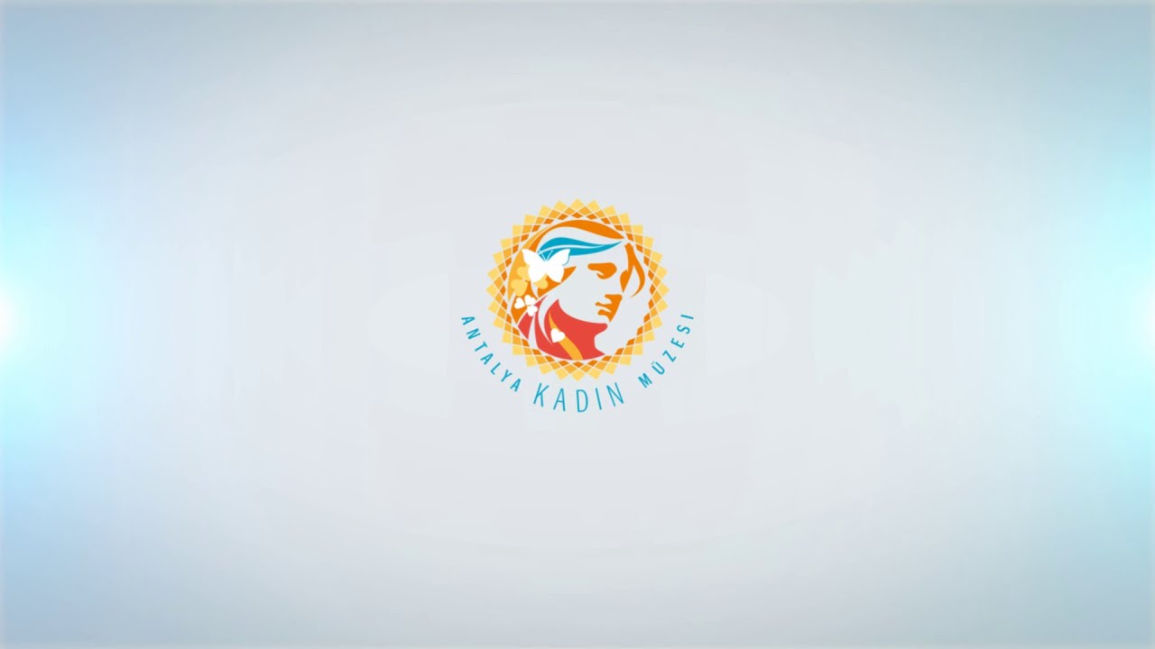 Antalya Kadın Müzesi İntro - YouTube