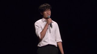 Ais Path To Equity Changing Education, Healthcare, & Connectivity Noah Rai Tedxranchocampanahs