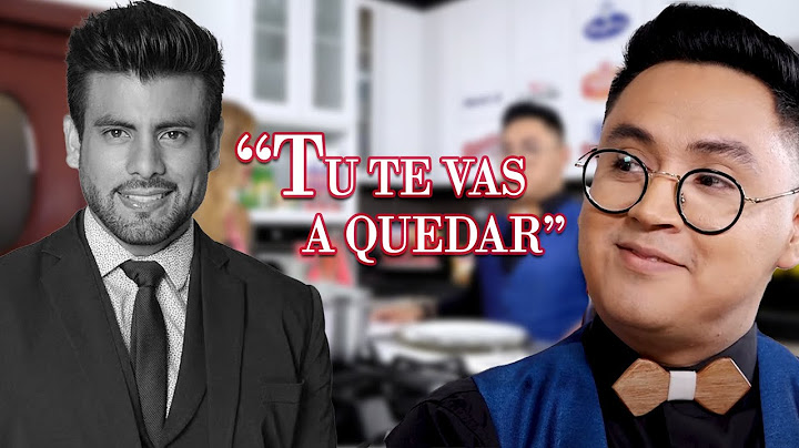 🥺💫"Recordar esas palabras (de Efraín Ruales)... me da nostalgia", Lazito - 2DA PARTE