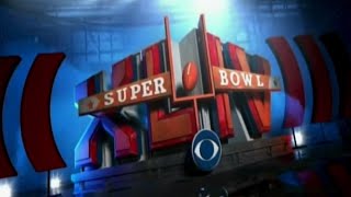 TOP 10 GREATEST SUPERBOWL INTRO/THEME NUMBER 7: ADDICTED TO THE THRILL (CBS Sports)