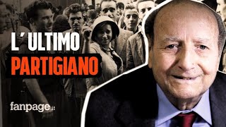 Tonino, l'ultimo partigiano di Napoli: "Così liberammo la città dai nazifascisti"