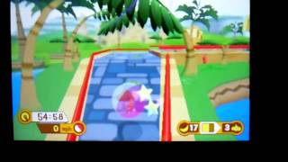 Super Monkey Ball 3D World 1
