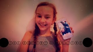 Accent Challenge Ft Hanna Glamour Gaming Emily