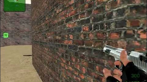 CSS Frag Video by Deathangel WITH BOTS (Part 1)