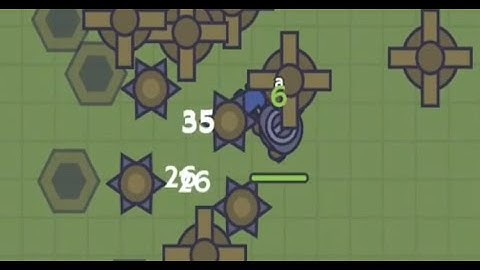 MooMoo.io: RETURN OF AE86 (TEASER) - Best MooMoo.io Hacker