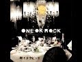 one ok rock-Lujo