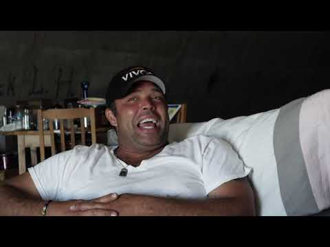 BUNKER trailer - 2021 Indie Memphis Film Festival