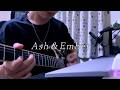 Ash&Ember / MAISONdes [feat. LiSA, ナナホシ管弦楽団] Guitar Cover