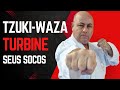 TZUKI-WAZA | Turbine os seus socos