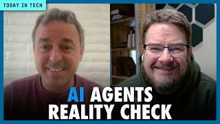 Are We Losing Control of AI Agents?