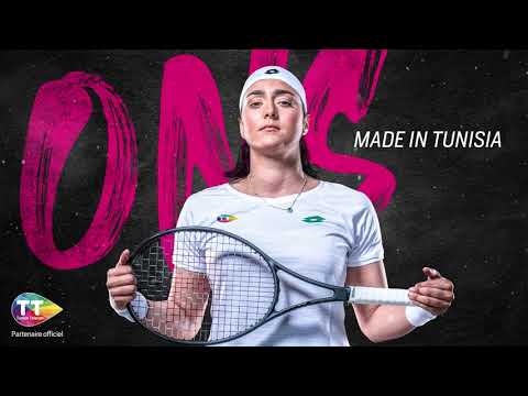 Ons Jabeur à la 7ème place du classement WTA !