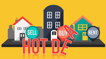 Powerpoint Video Template : Real estate Promo video