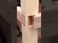 Master Carpenter Original Hard Work Part-2 #woodworking #carpentry #craft #shorts