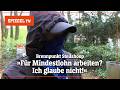 Brennpunkt Steilshoop: Arm, abgehängt, aussichtslos | SPIEGEL TV