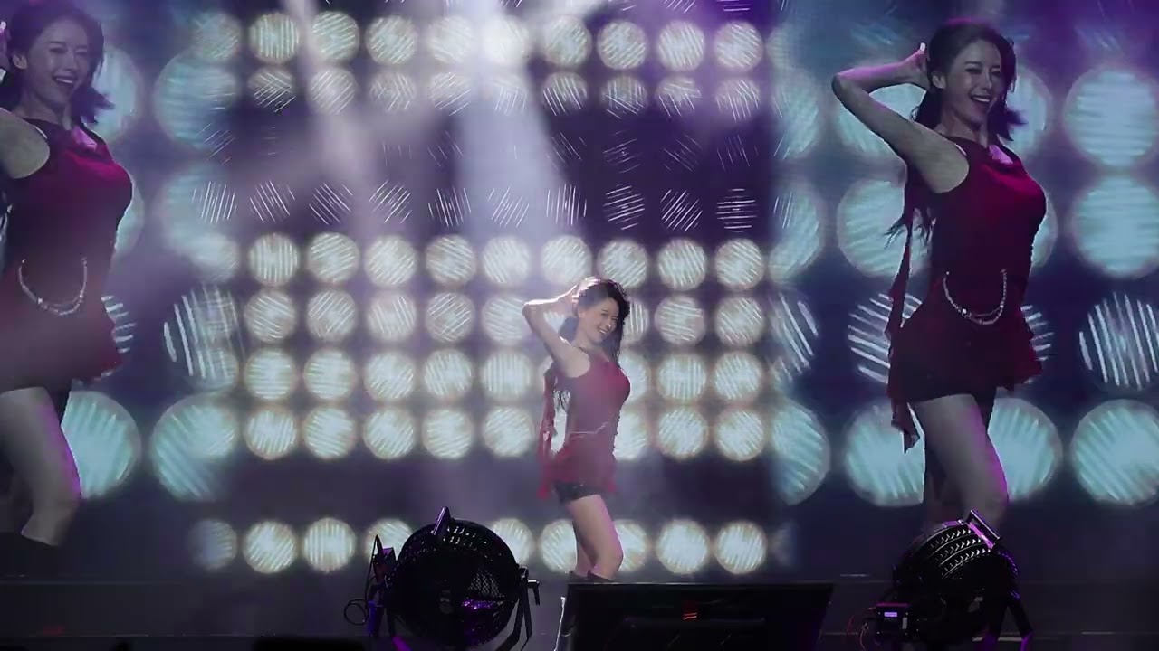 20260208 李雅英이아영生日見面會開場表演