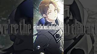 I Am Only Human Natsuki Subaru