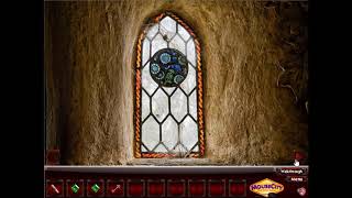Stone House Escape Walkthrough