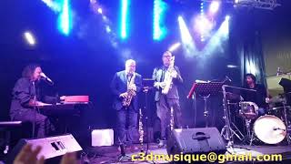 Christophe Duplan Didier Desbois - C3D