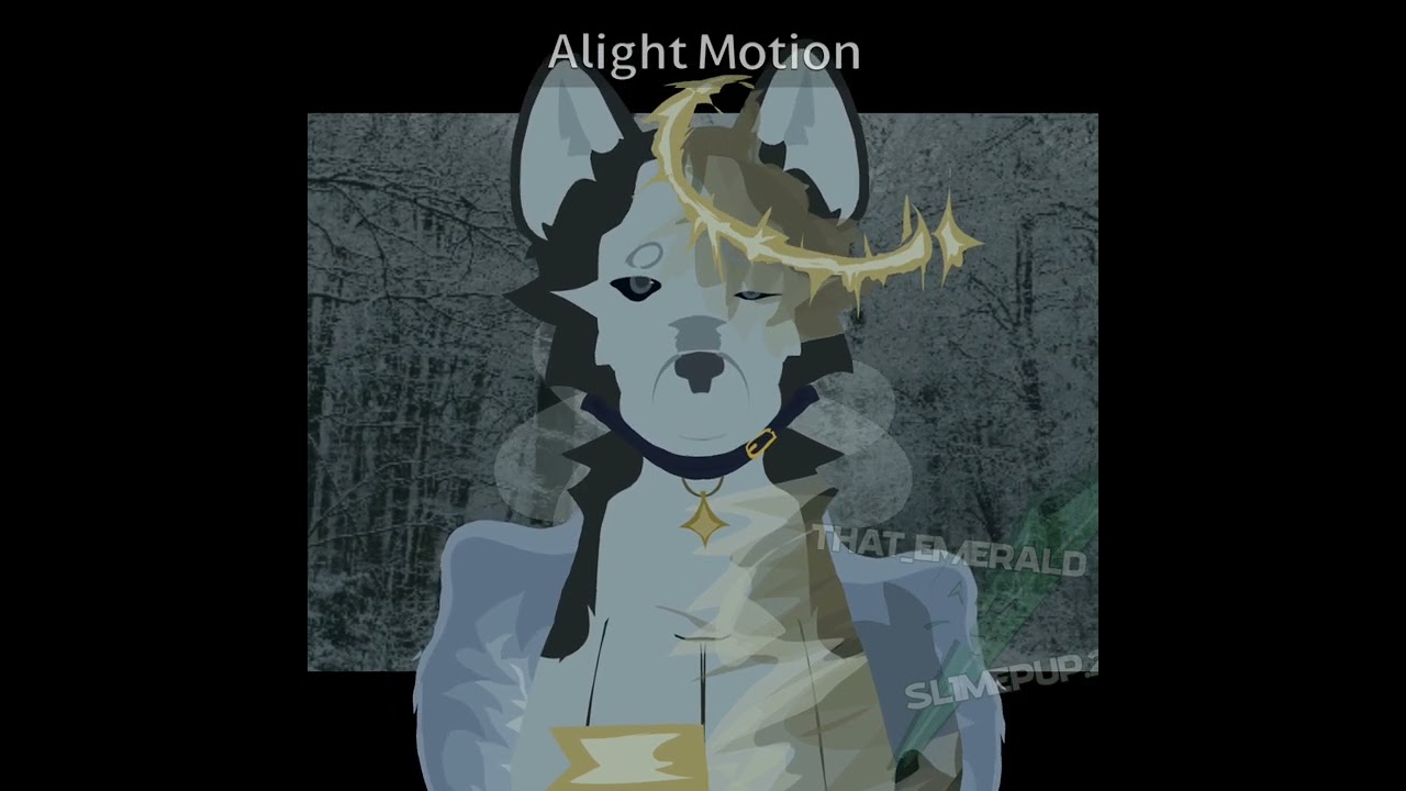 dove (doll ver. ) || animation ||  ft. snowstone