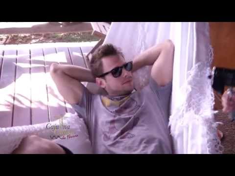 Daniel Erthal - Clipe Cajuína Carioca de Férias