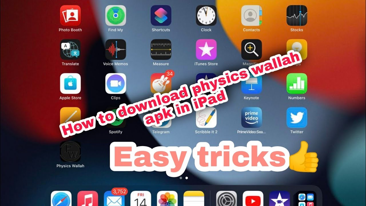 How to Run PhysicsWallah App in Windows PC's Without Emulator - Download  Physics Wallah App For PC (Latest Version) - Windows 10/8/7/11 & MAC