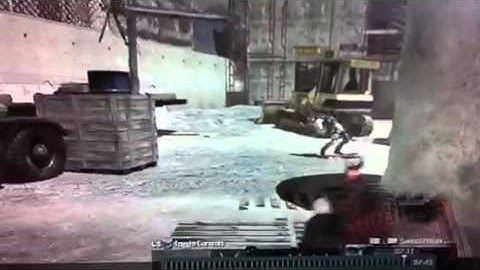 Mw3 : singles : dispute vs dj nukez : hardhat