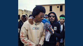 Modmak (feat. Ghayaz AK) - Rap Shar3