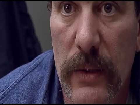 Firefighter Captain Philip Ruvolo describes molten steel at Ground Zero (Collateral Damages 2003)
